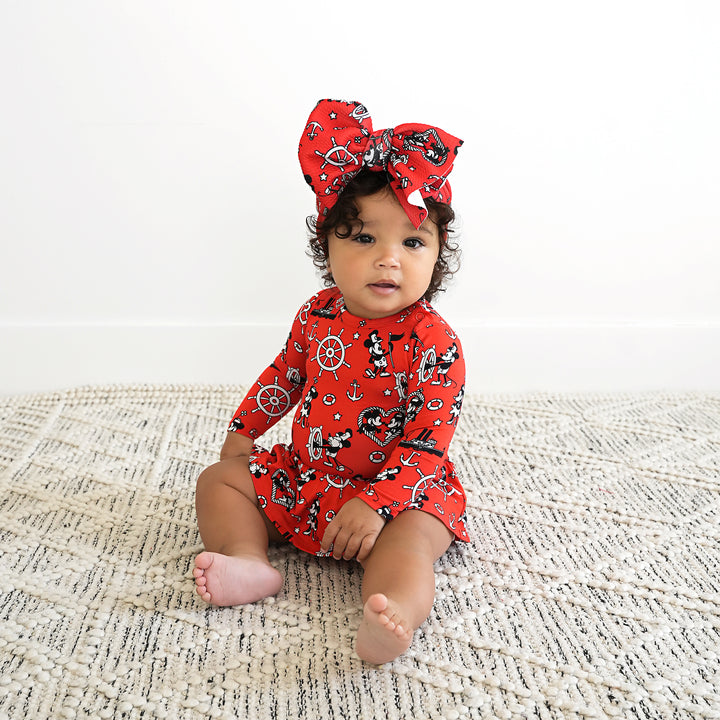 Willie TUTU - Gigi and Max