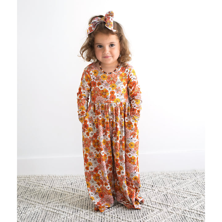 Louisa ROMPER - Gigi and Max