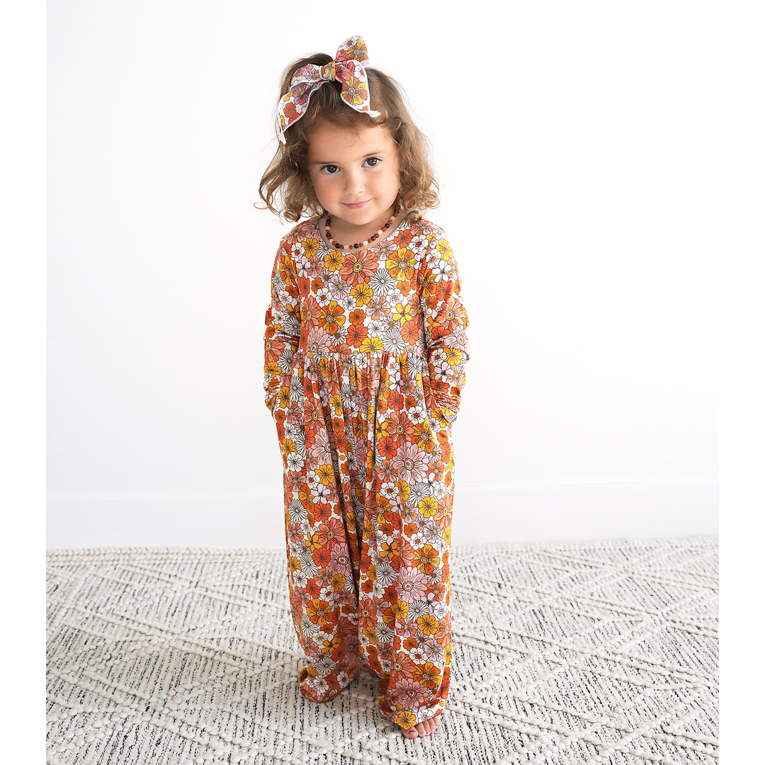 Louisa ROMPER - Gigi and Max