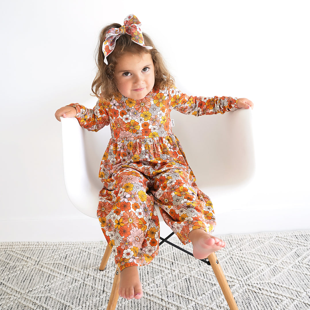 Louisa ROMPER - Gigi and Max