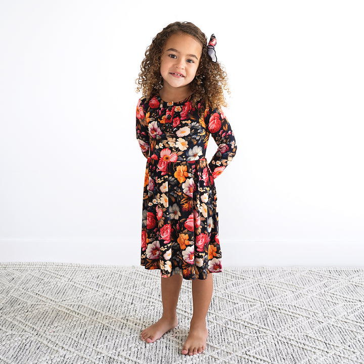 Lola TUTU DRESS - Gigi and Max
