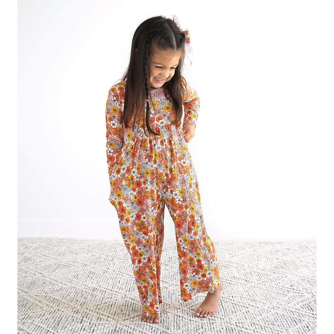 Louisa ROMPER - Gigi and Max