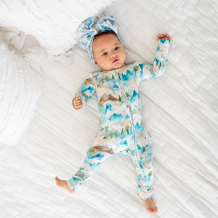 Everest ZIP - Gigi and Max