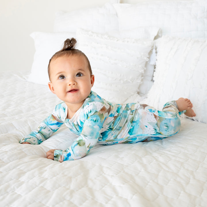 Everest ZIP - Gigi and Max