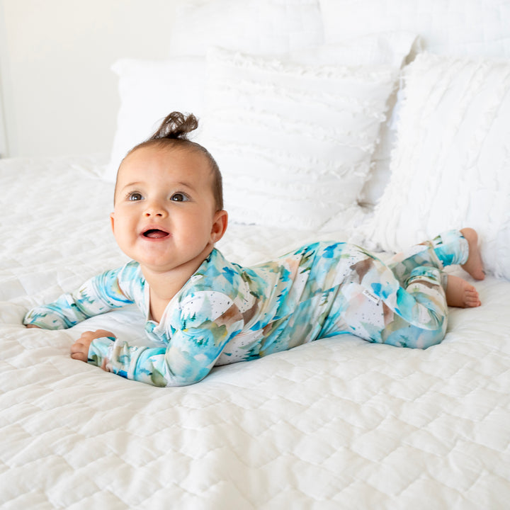 Everest ZIP - Gigi and Max