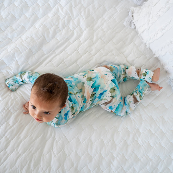 Everest ZIP - Gigi and Max