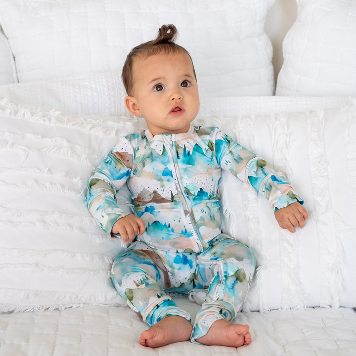 Everest ZIP - Gigi and Max