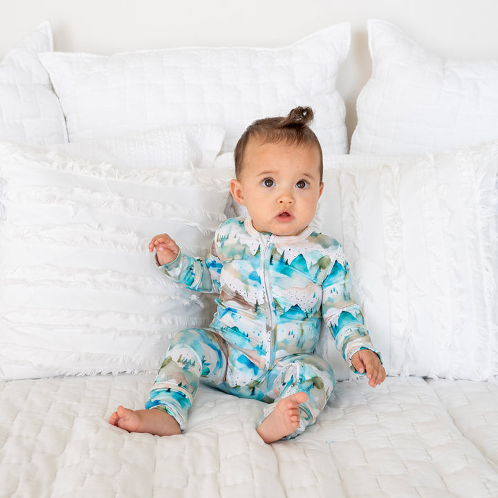 Everest ZIP - Gigi and Max