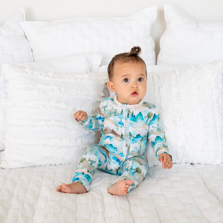 Everest ZIP - Gigi and Max