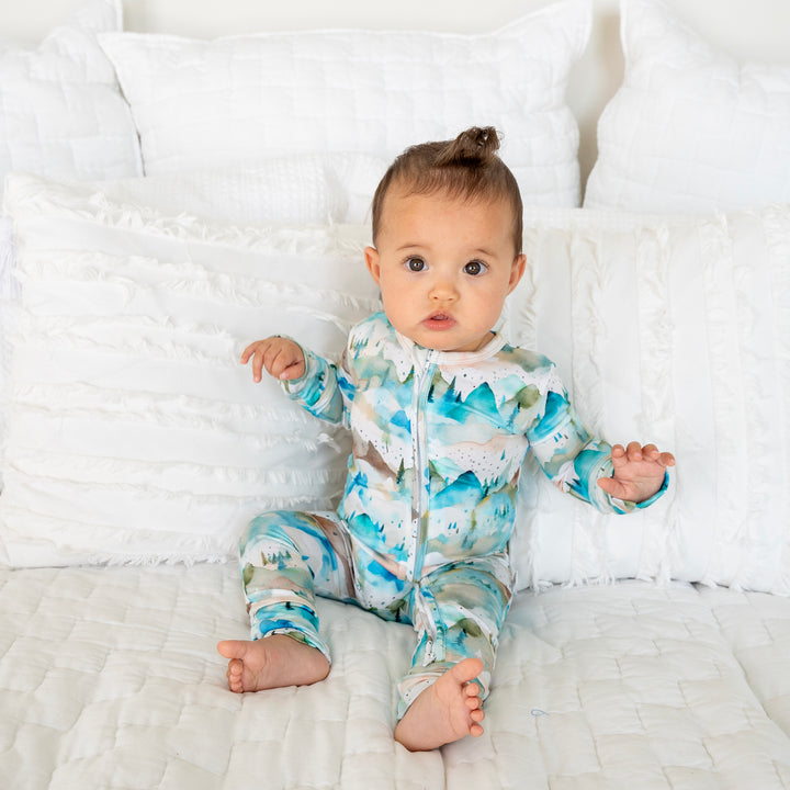 Everest ZIP - Gigi and Max