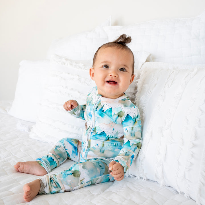 Everest ZIP - Gigi and Max