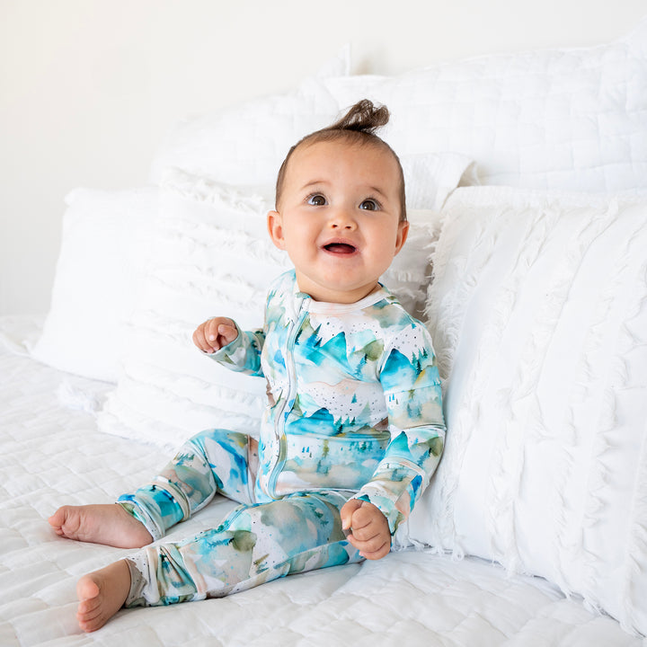 Everest ZIP - Gigi and Max