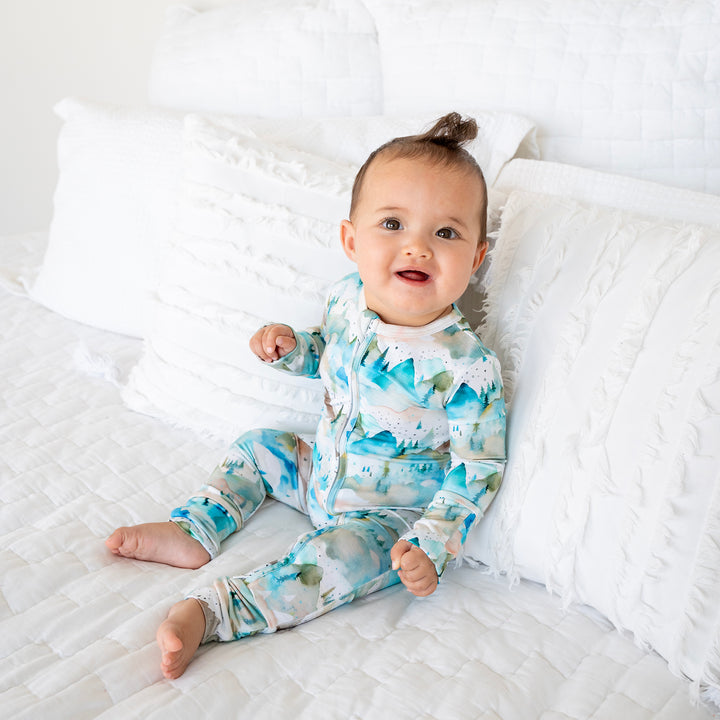 Everest ZIP - Gigi and Max