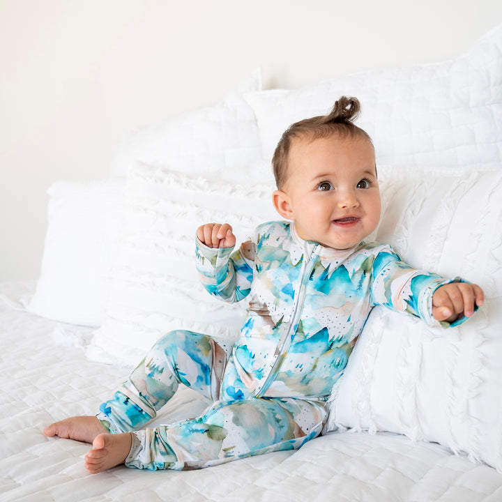 Everest ZIP - Gigi and Max