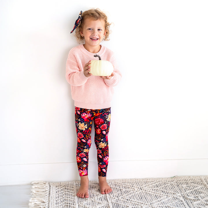 Light Pink SWEATER - Gigi and Max