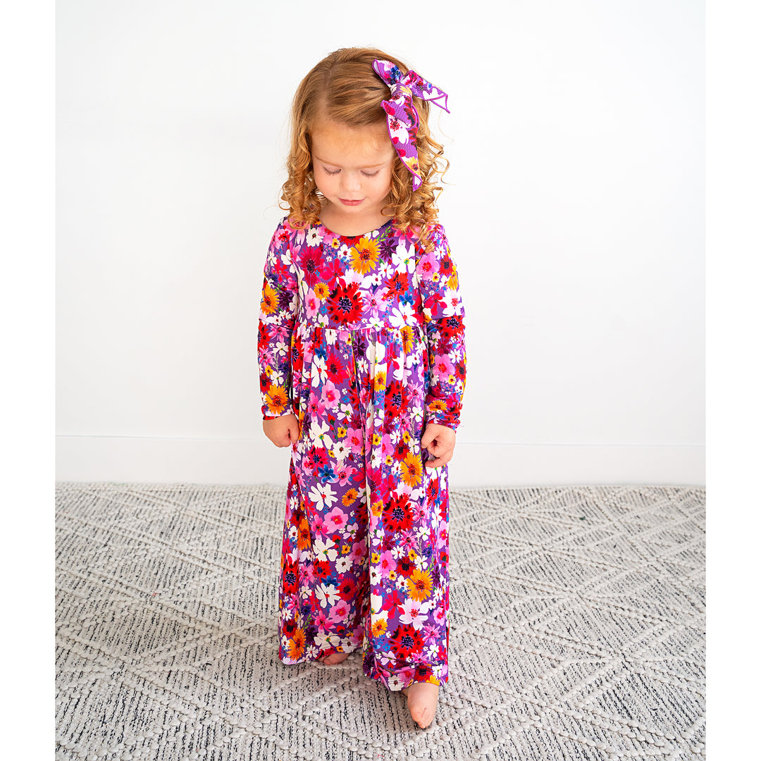 Kaia ROMPER - Gigi and Max