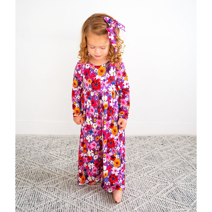 Kaia ROMPER - Gigi and Max