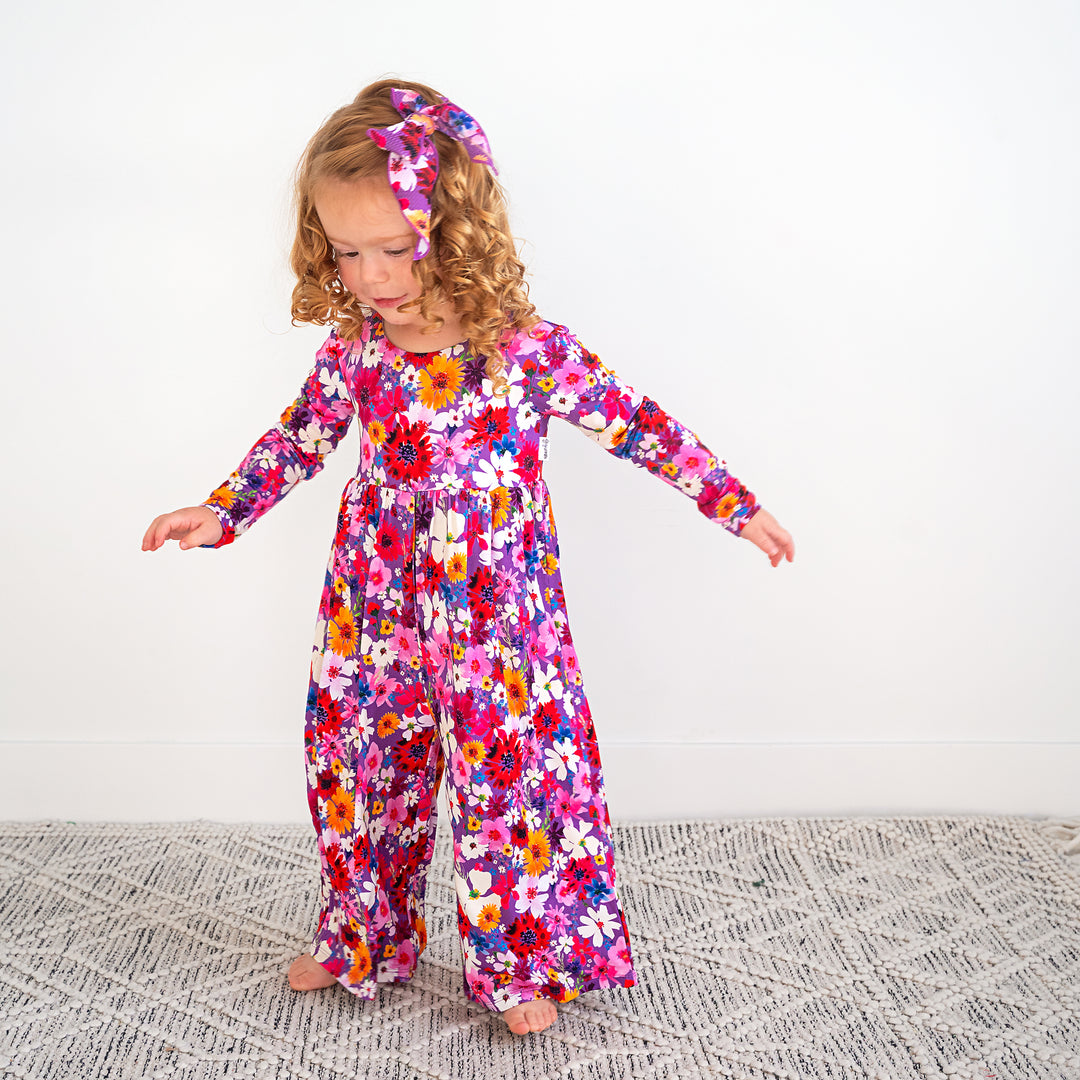 Kaia ROMPER - Gigi and Max