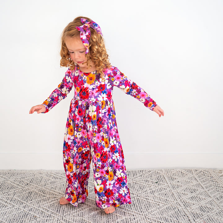 Kaia ROMPER - Gigi and Max