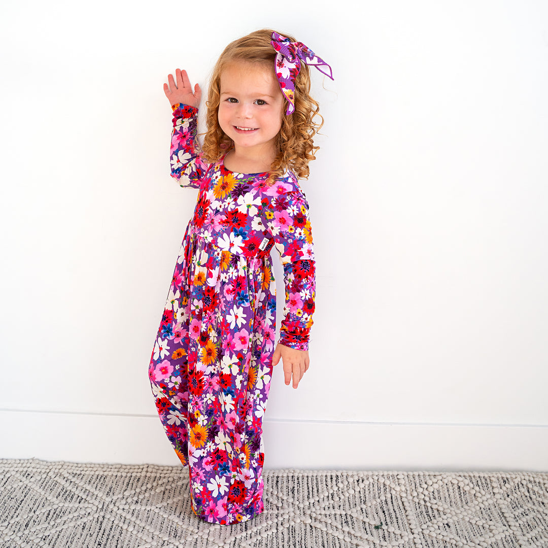 Kaia ROMPER - Gigi and Max