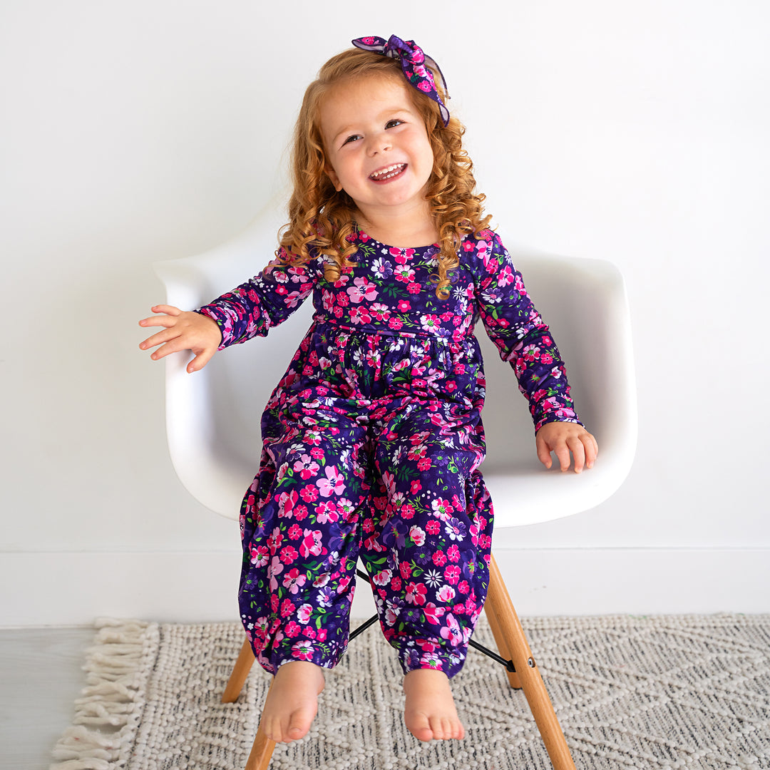 Mila ROMPER - Gigi and Max