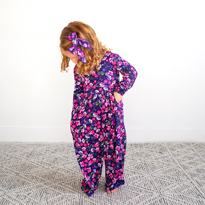 Mila ROMPER - Gigi and Max