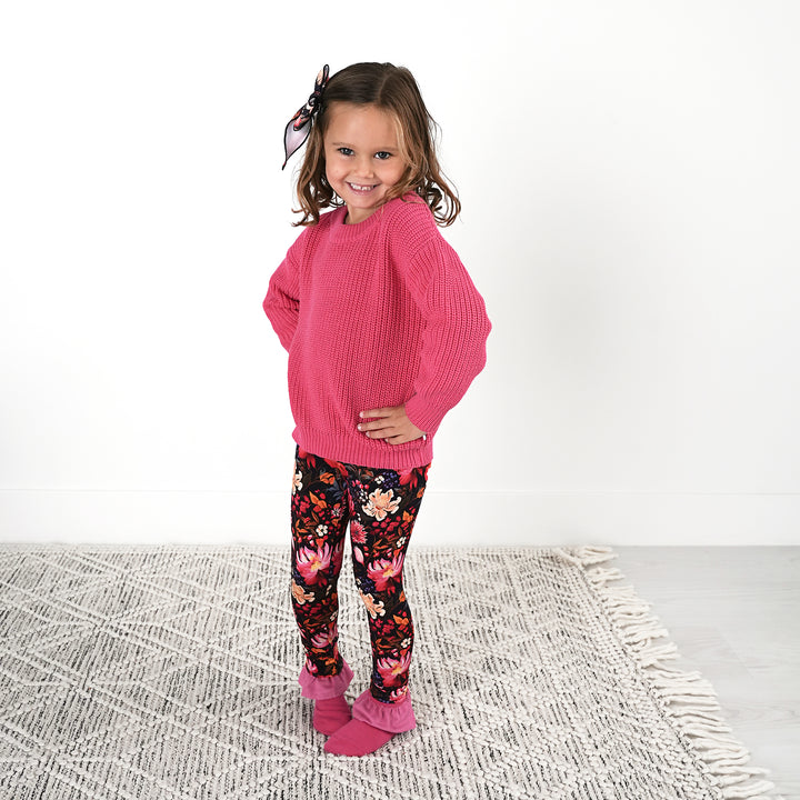 Bridget LEGGINGS - Gigi and Max