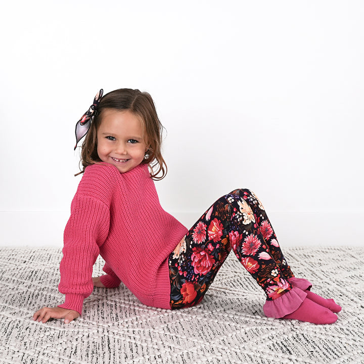 Bridget LEGGINGS - Gigi and Max