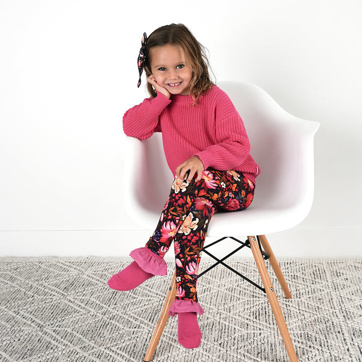 Bridget LEGGINGS - Gigi and Max