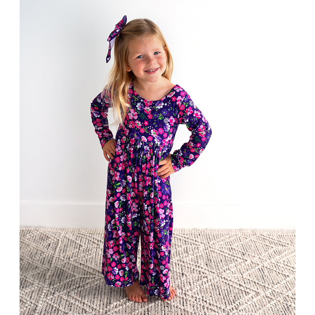 Mila ROMPER - Gigi and Max