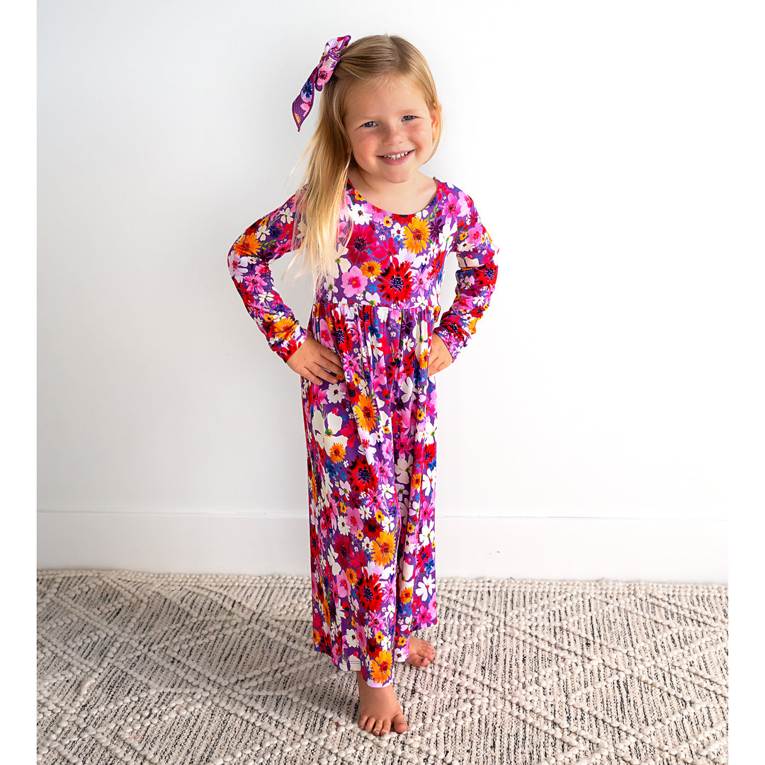 Kaia ROMPER - Gigi and Max