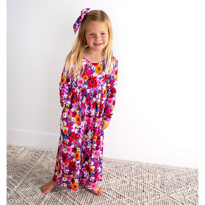 Kaia ROMPER - Gigi and Max