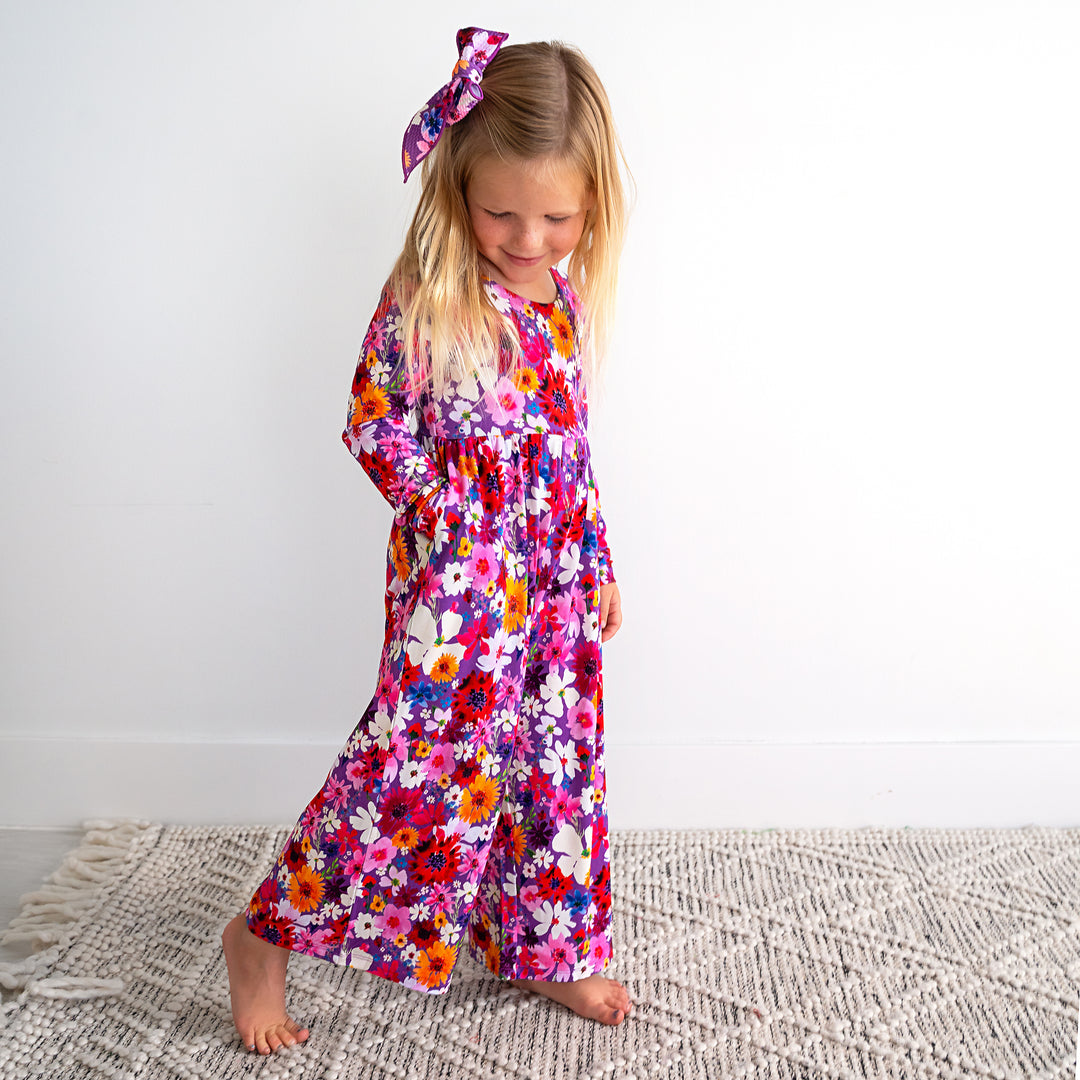 Kaia ROMPER - Gigi and Max