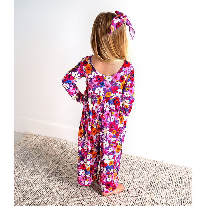 Kaia ROMPER - Gigi and Max