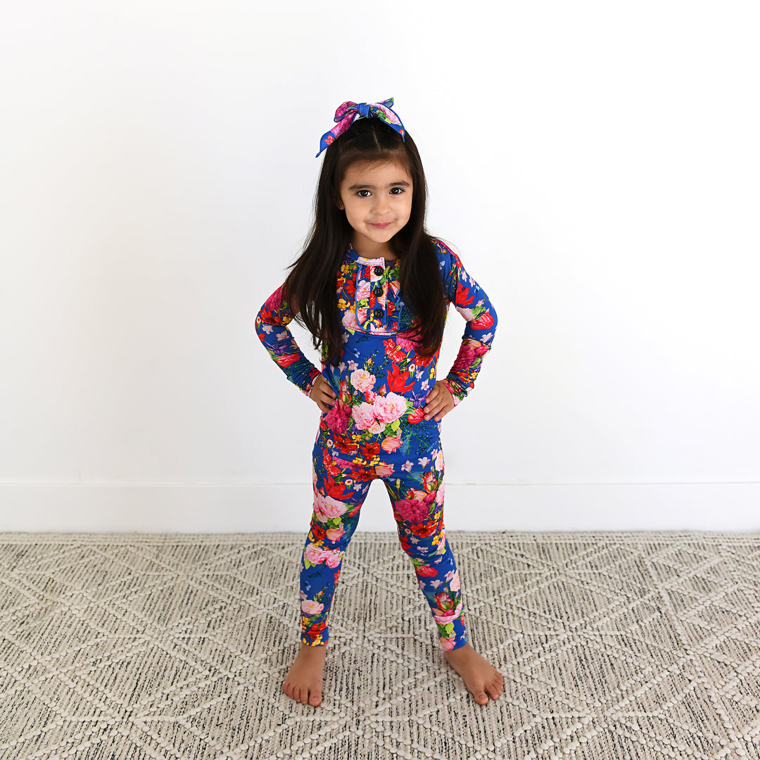 Briella RUFFLE TWO PIECE - Gigi and Max