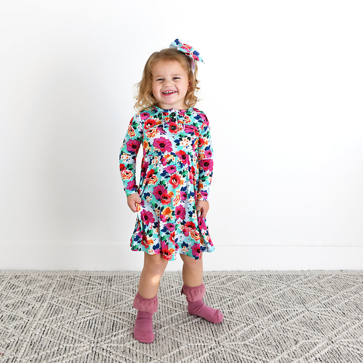 Maggie TUTU DRESS - Gigi and Max
