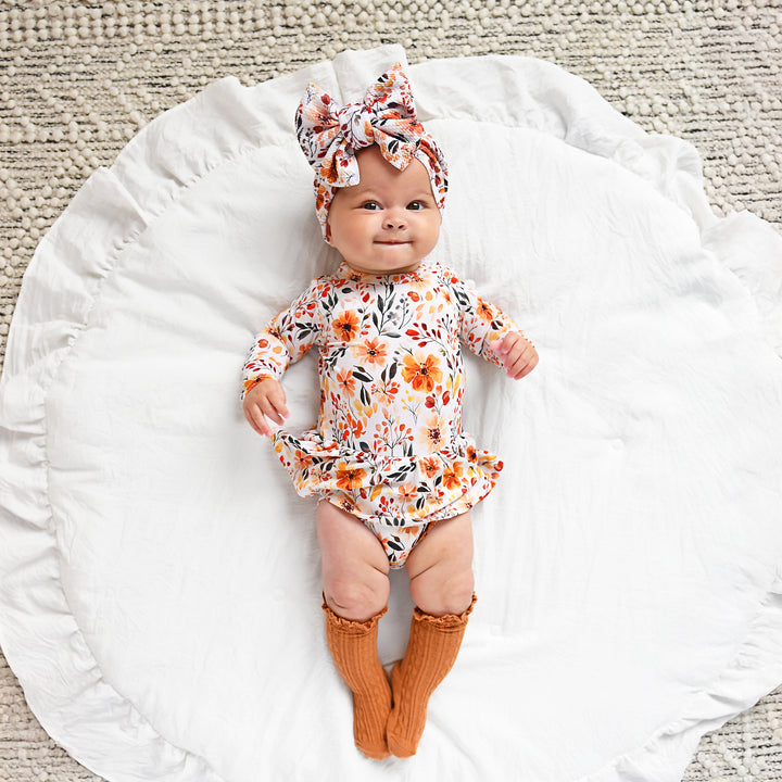 Phoebe TUTU - Gigi and Max