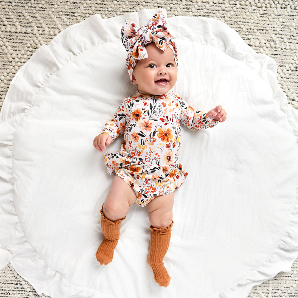 Phoebe TUTU - Gigi and Max