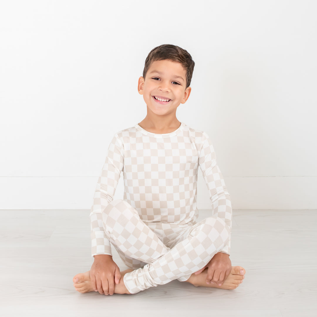 Oakley TWO PIECE - NO BUTTON - Gigi and Max