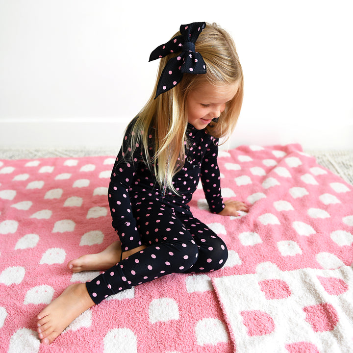 Raya Dot RUFFLE TWO PIECE - Gigi and Max