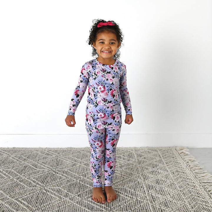 Emerson TWO PIECE - NO BUTTON - Gigi and Max