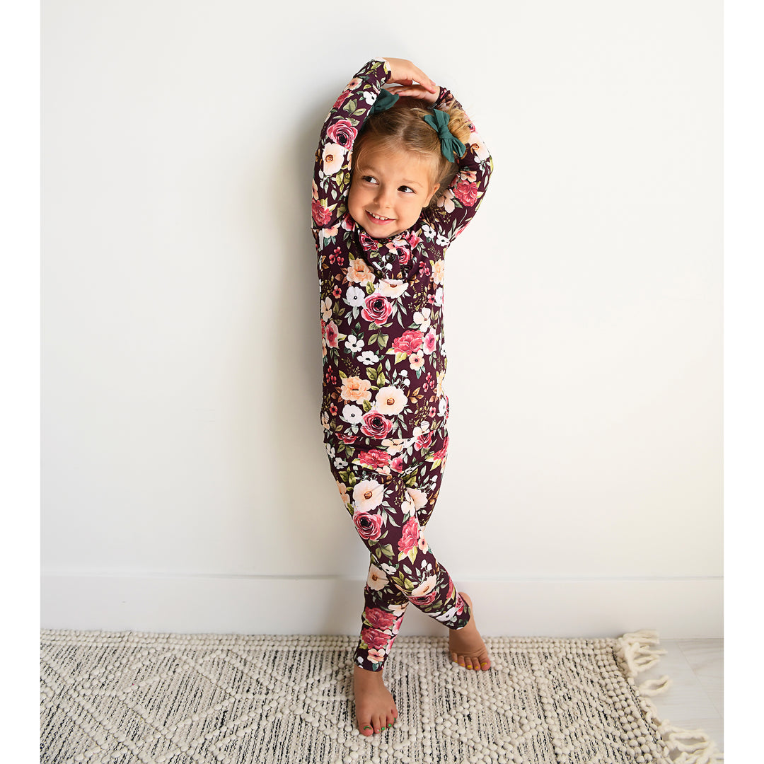 Gianna RUFFLE TWO PIECE - Gigi and Max