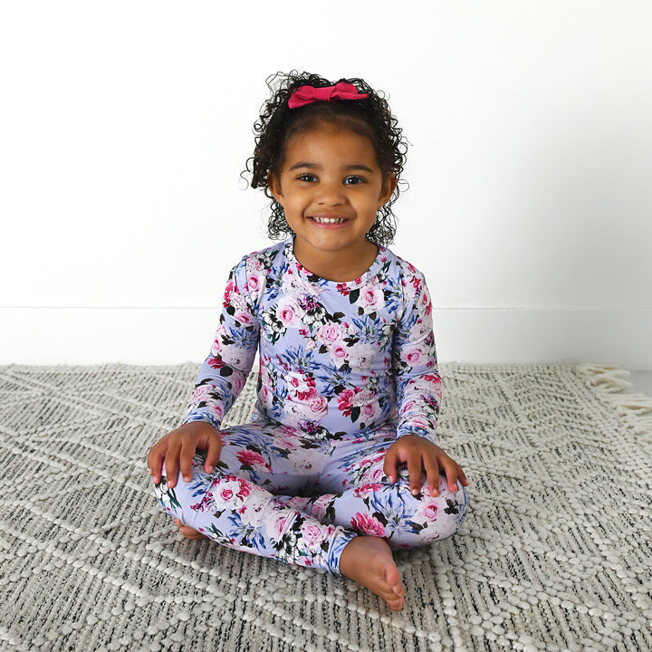 Emerson TWO PIECE - NO BUTTON - Gigi and Max