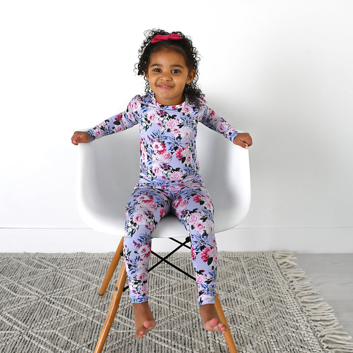 Emerson TWO PIECE - NO BUTTON - Gigi and Max