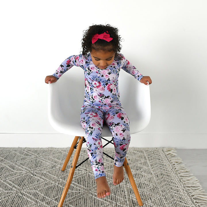 Emerson TWO PIECE - NO BUTTON - Gigi and Max