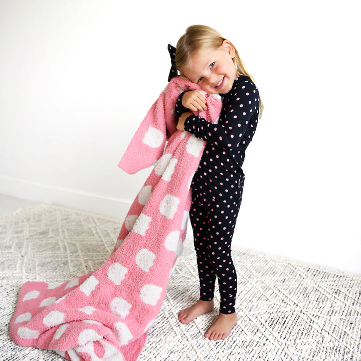 Raya Dot RUFFLE TWO PIECE - Gigi and Max