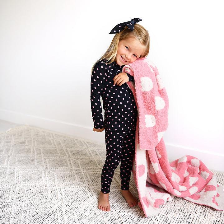 Raya Dot RUFFLE TWO PIECE - Gigi and Max