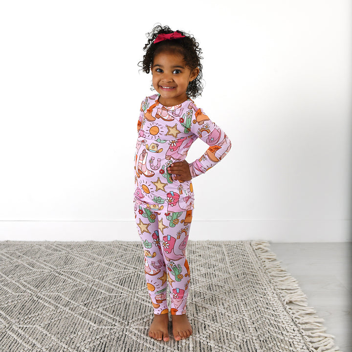 Lainey TWO PIECE - NO BUTTON - Gigi and Max