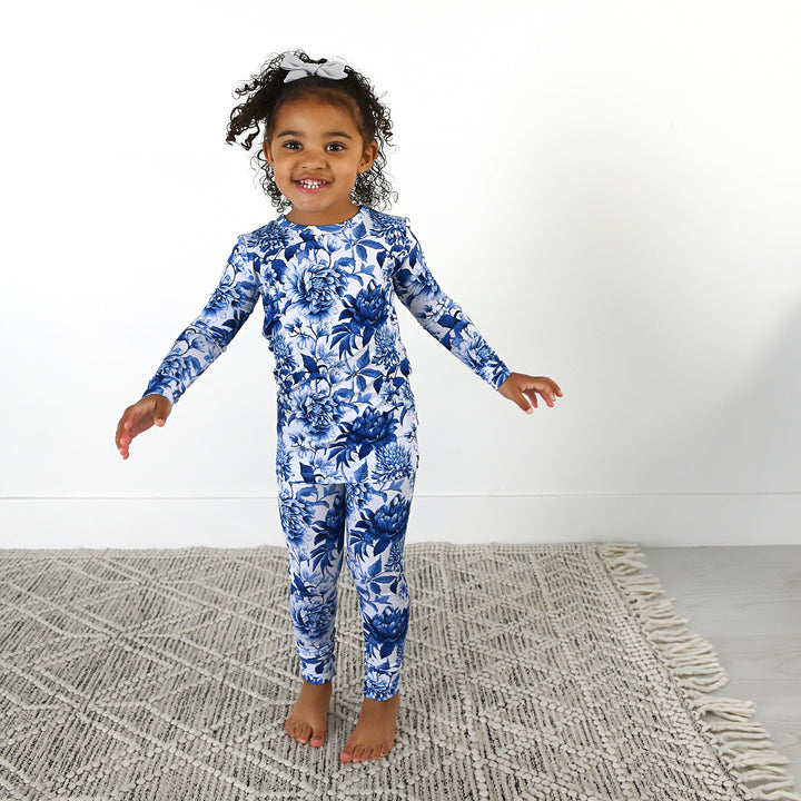 Hattie TWO PIECE - NO BUTTON - Gigi and Max