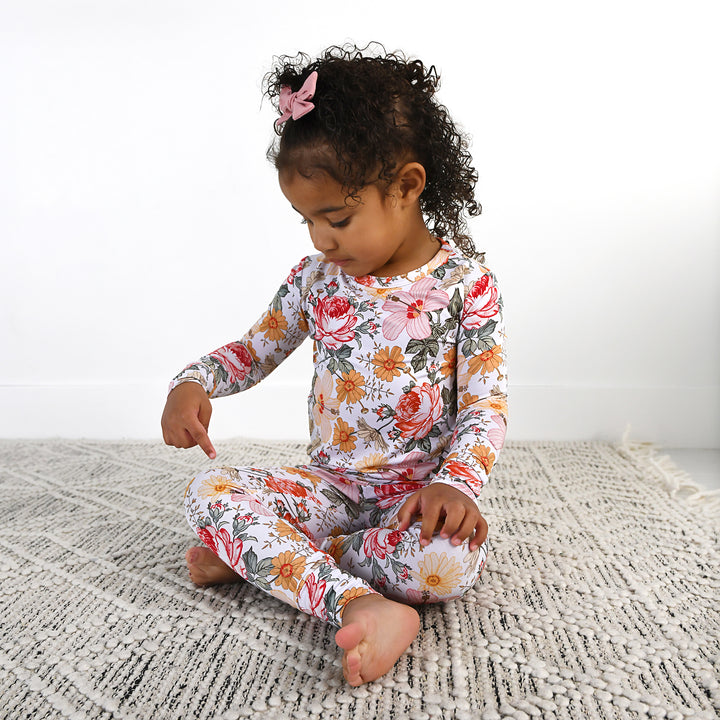 Nella TWO PIECE - NO BUTTON - Gigi and Max